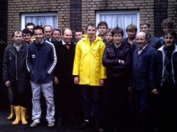 Schützenfest 1986